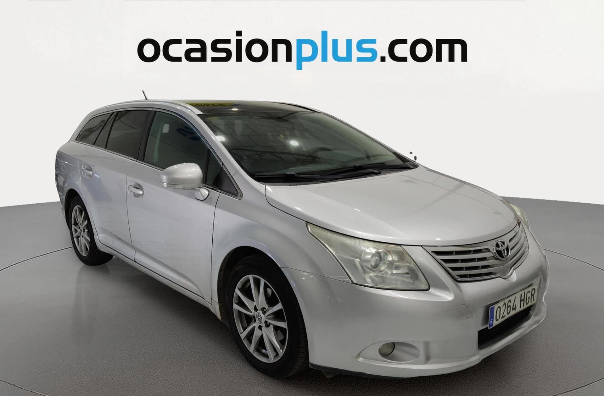 Toyota Avensis 2.0 D-4D Cross Sport Advance - foto 2