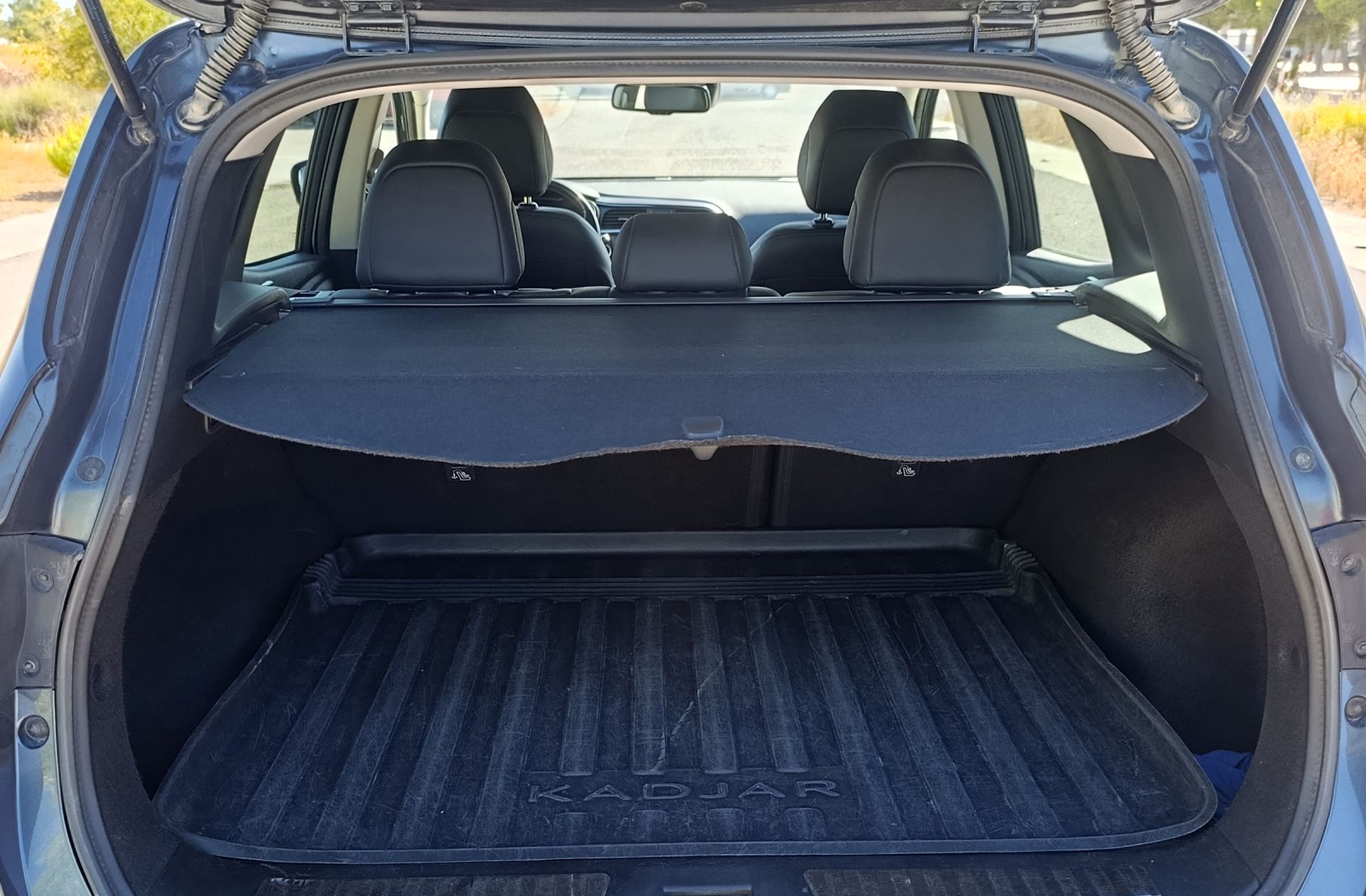 Renault Kadjar Zen Blue dCi 4x2 - foto 17