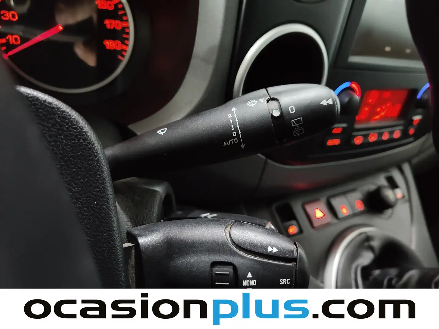 Foto Citroën Berlingo Citroen Berlingo Combi BlueHDi 120 S&S Multispace XTR Plus  (120 CV)