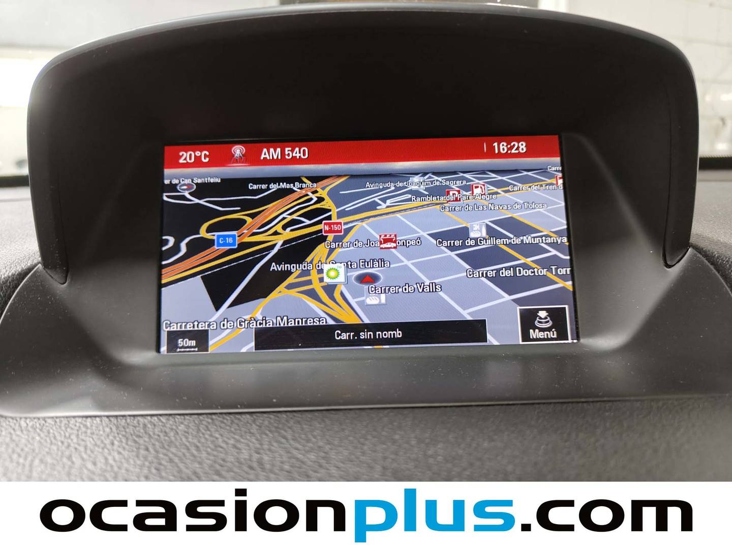 Extras y acabados del Opel Mokka Opel Mokka 1.6 CDTi S&S Selective 4x2 (136 CV)