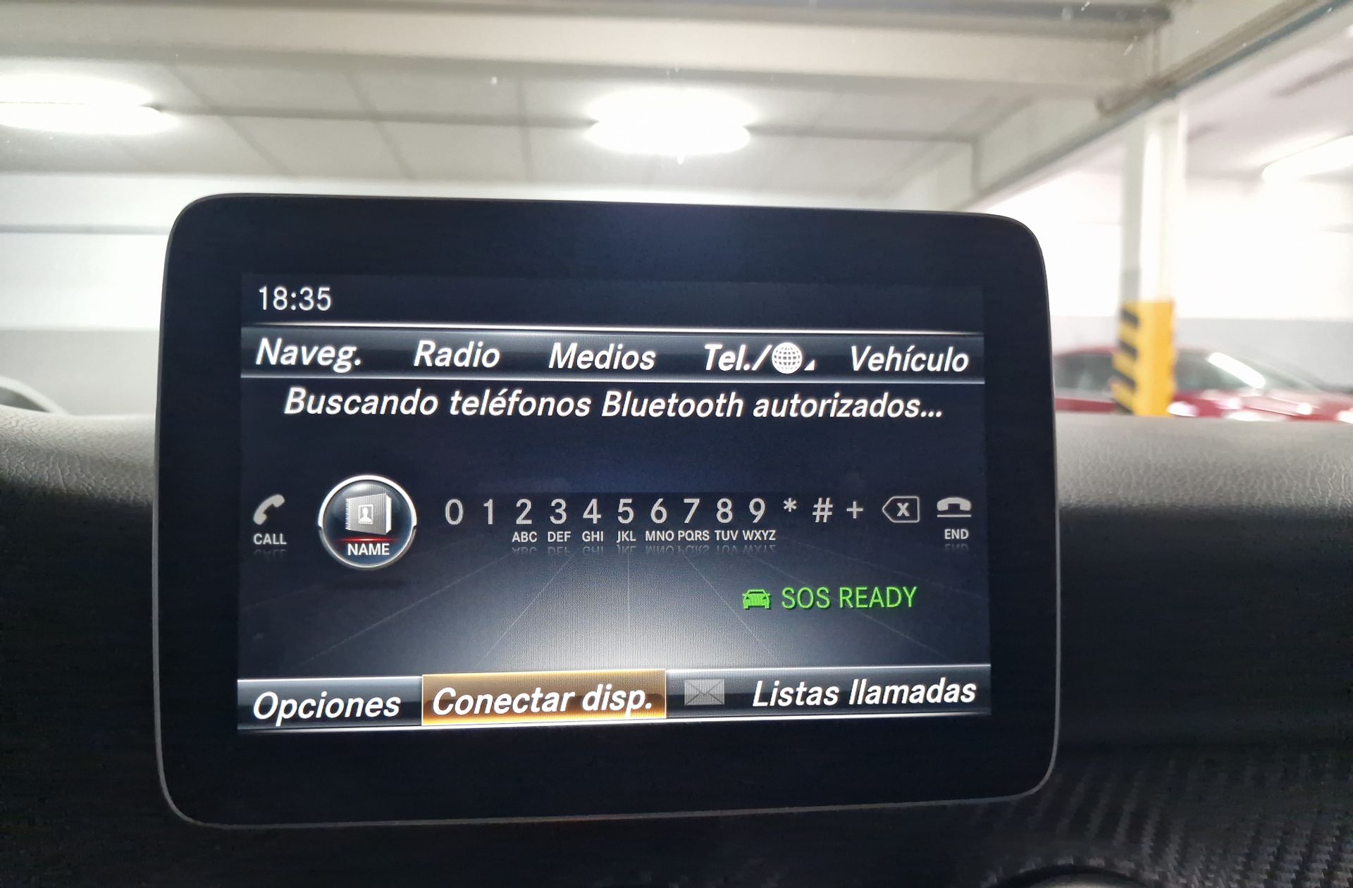 Mercedes-Benz Clase A 200 d Pack AMG - foto 36