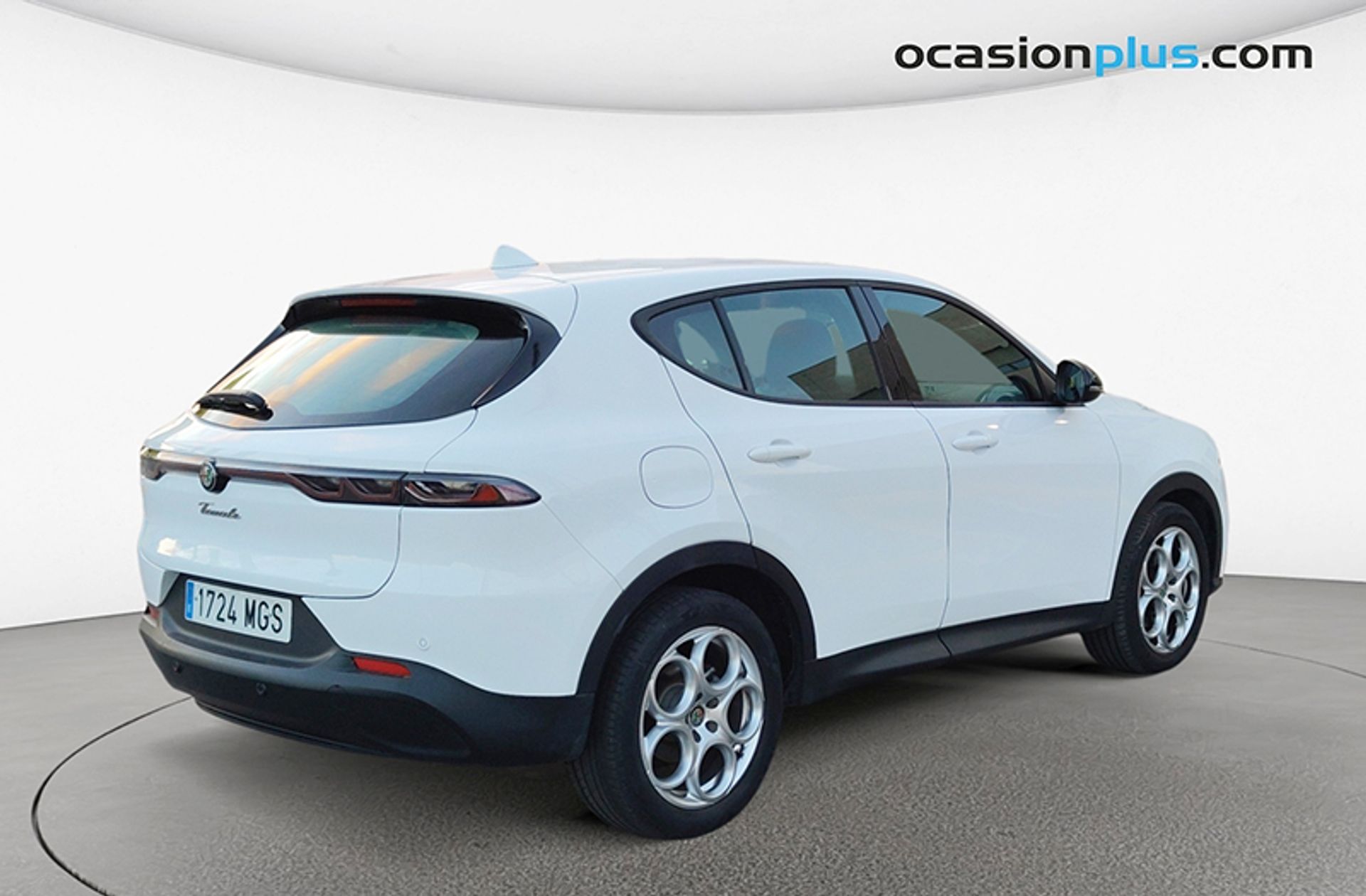 Alfa Romeo Tonale 1.6 DS Super FWD - foto 4