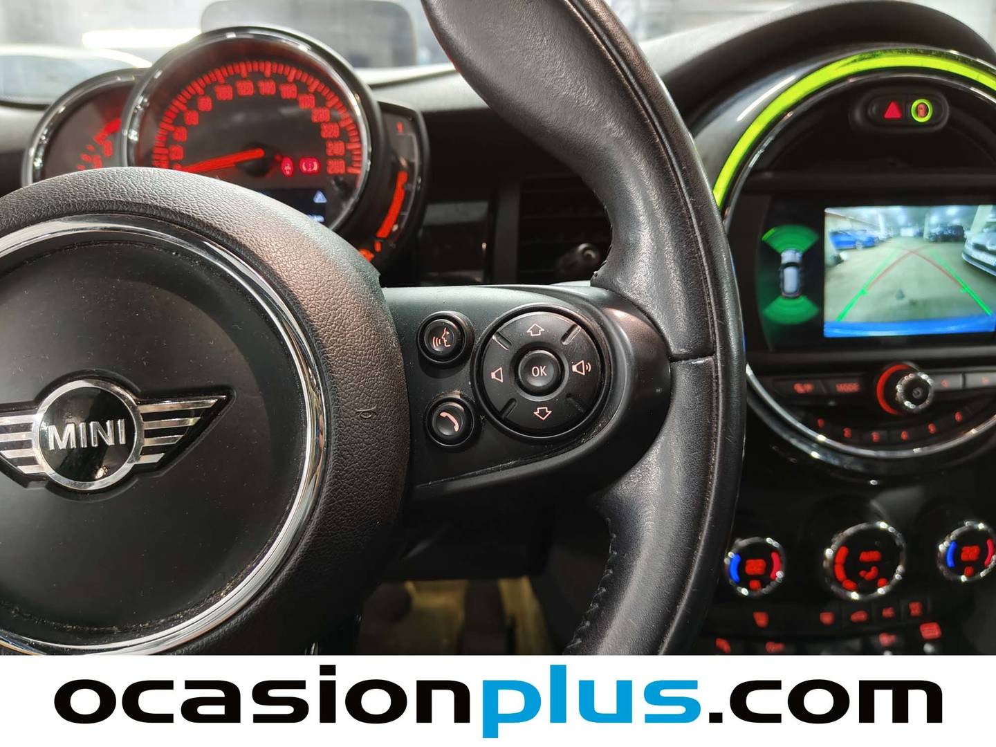 Mini MINI Mini MINI Cooper 5 Puertas 5 Puertas (136 CV) barato