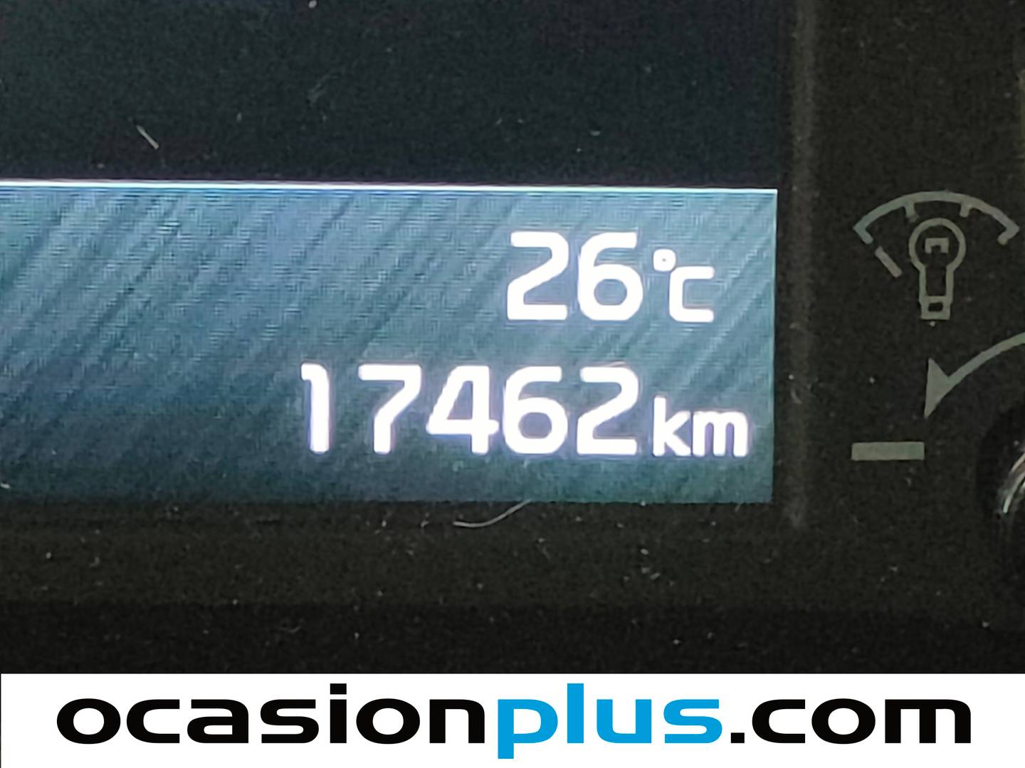 KIA Picanto KIA Picanto 1.2 DPi AMT GT Line Auto (84 CV) seminuevo