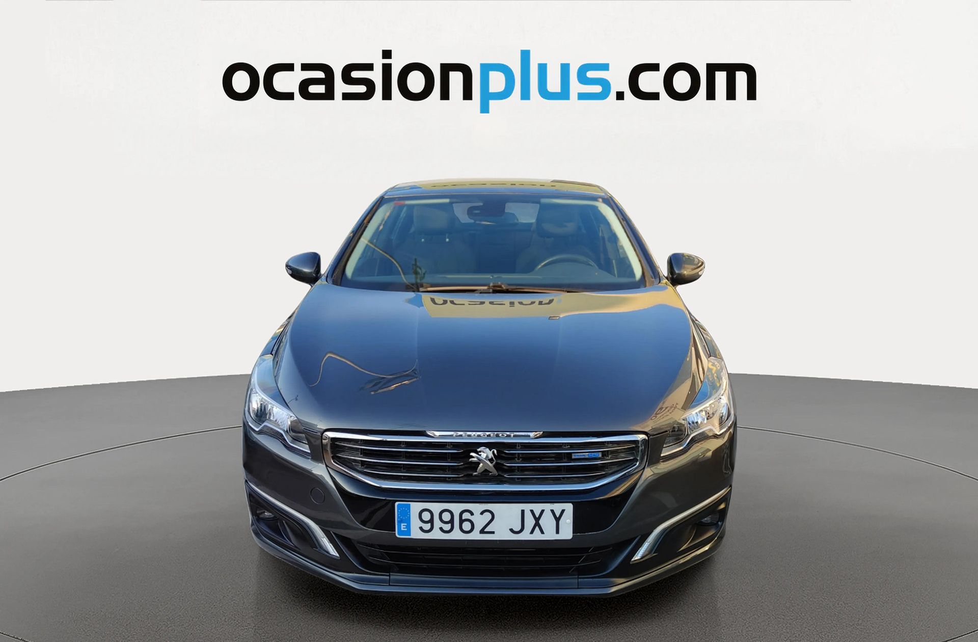 Peugeot 508 1.6 BlueHDi Active - foto 11