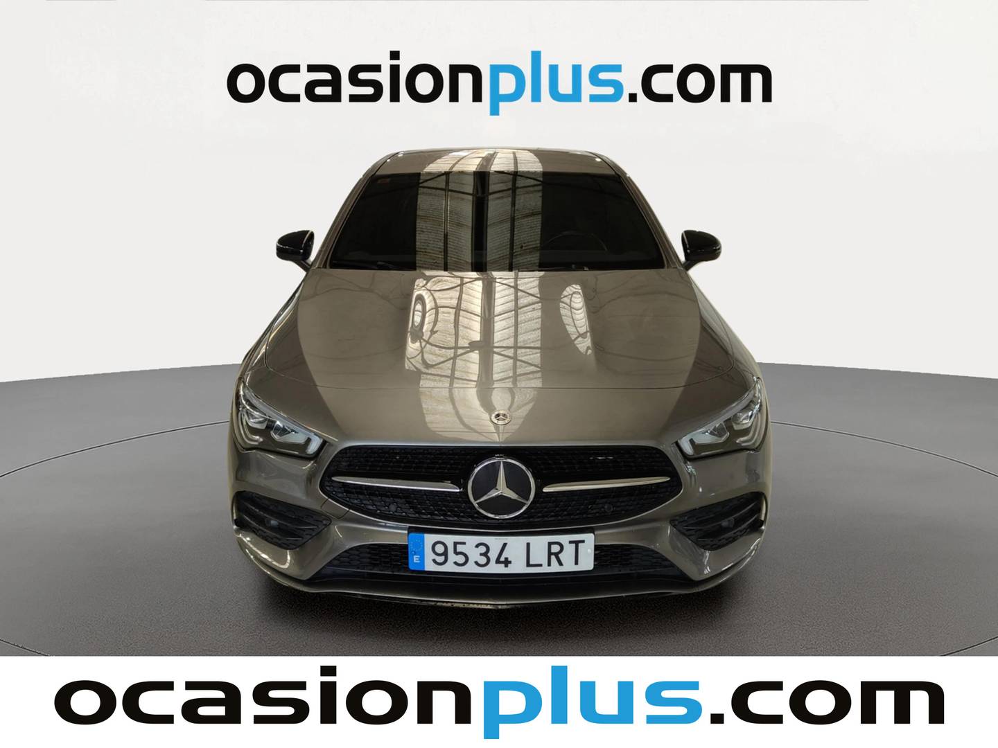 Mercedes CLA Mercedes CLA Shooting Brake Shooting Brake 200 d (150 CV) Pack AMG 150cv