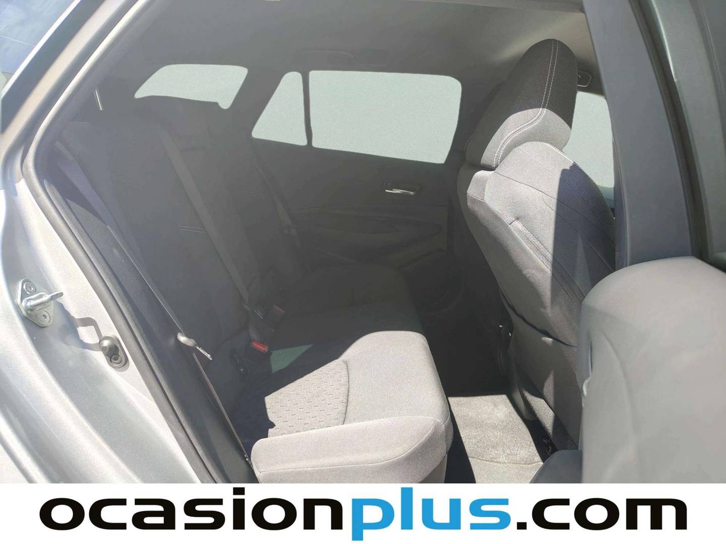 Toyota Corolla Toyota Corolla Touring Sports 140H Active Plus (140 CV) al mejor precio