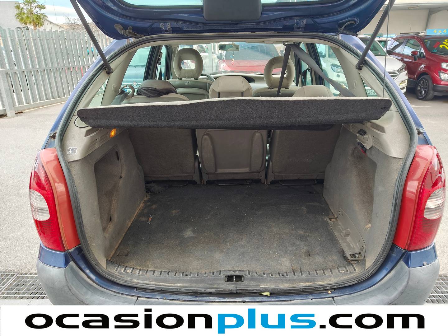 Citroën Xsara Picasso Citroen Xsara Picasso 2.0 HDI SX (90 CV) barato