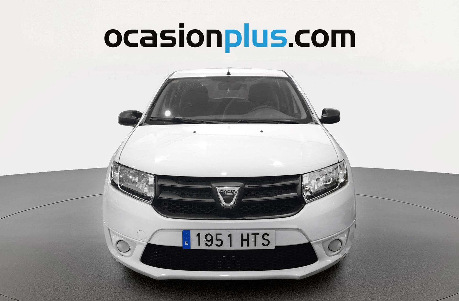 Dacia Sandero 1.2 Ambiance - foto 9