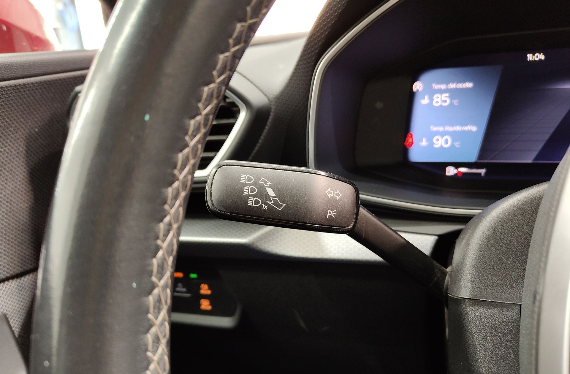 SEAT León 1.5 TSI Style Go - foto 26