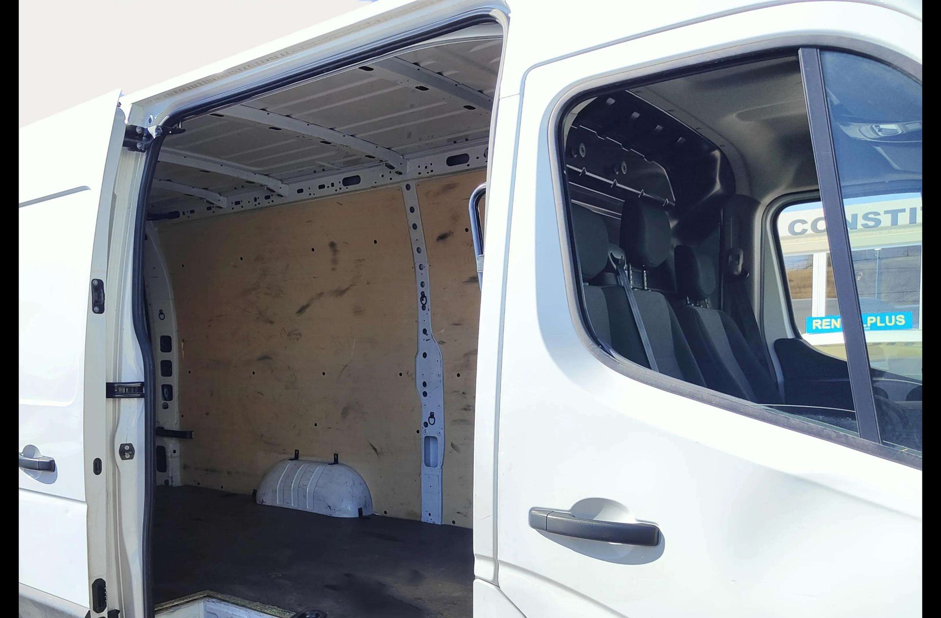 Renault Master Energy Blue dCi L3H2 3500 RG - foto 15
