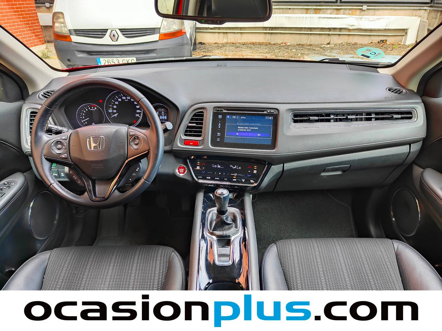 Honda HR-V Honda HR-V 1.5 i-VTEC Executive (130 CV) de ocasión