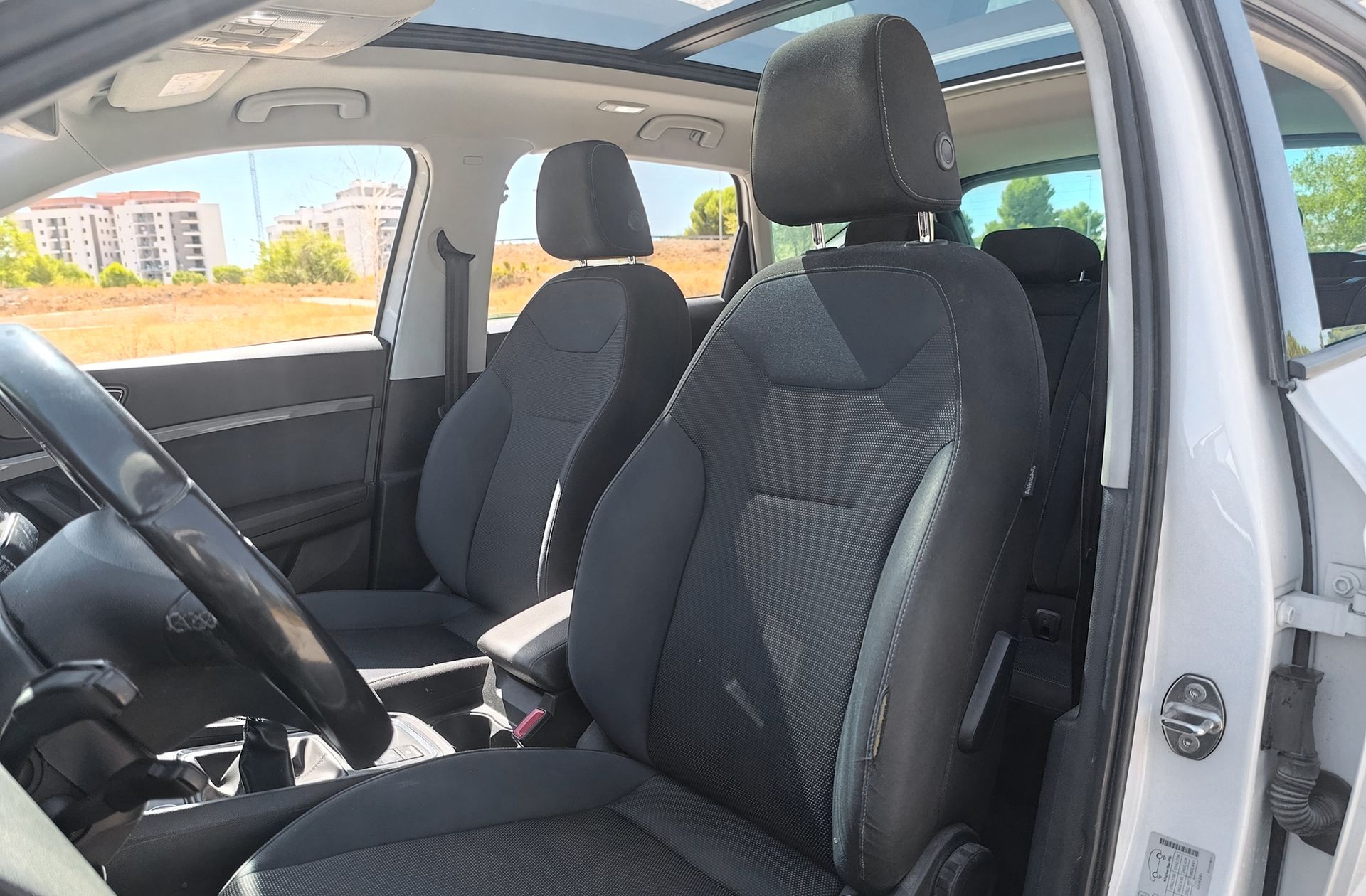 SEAT Ateca 2.0 TDI Style Plus 4Drive - foto 11