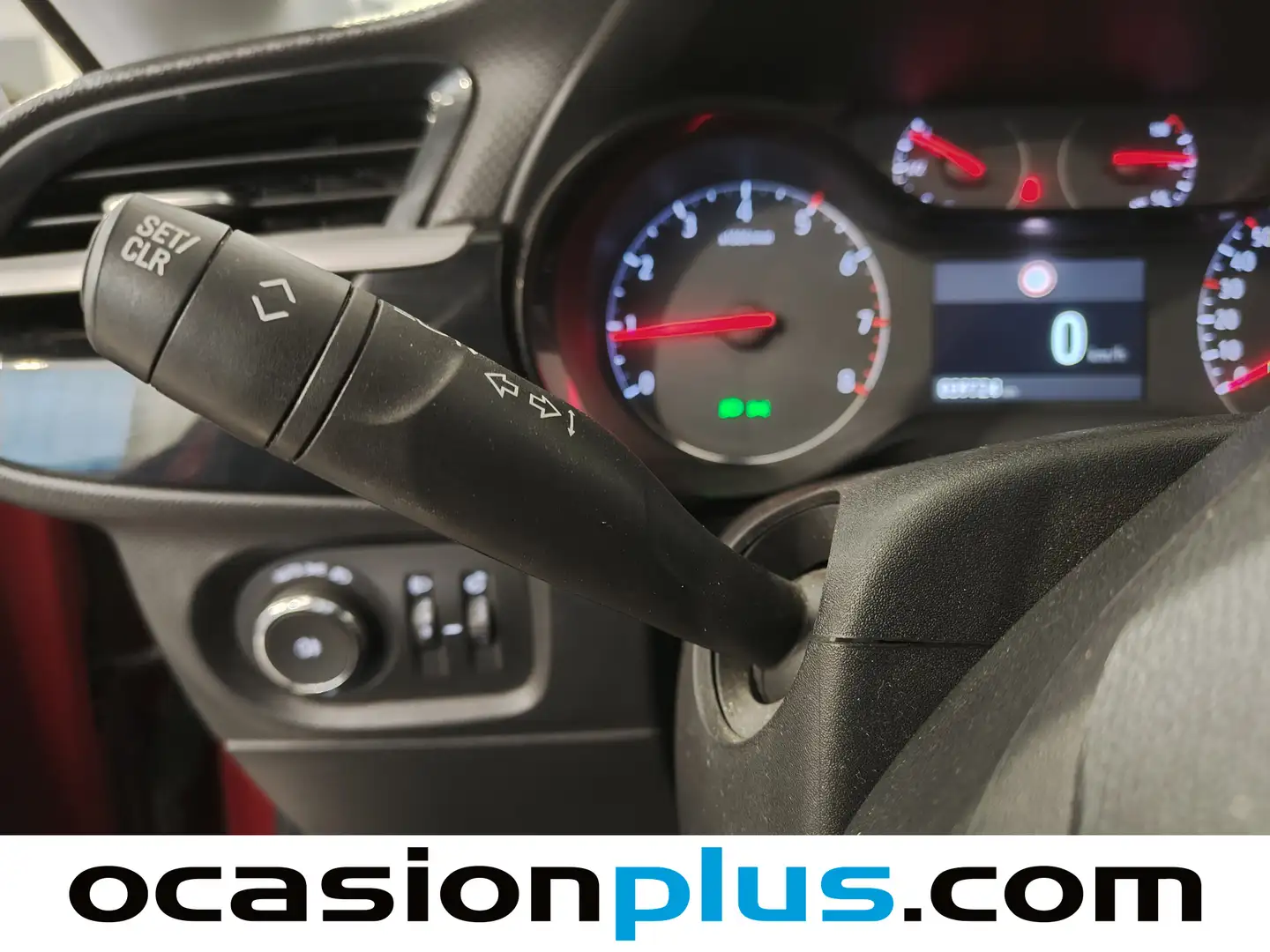 Foto Opel Corsa Opel Corsa 1.2 Turbo XHL Edition (100 CV)