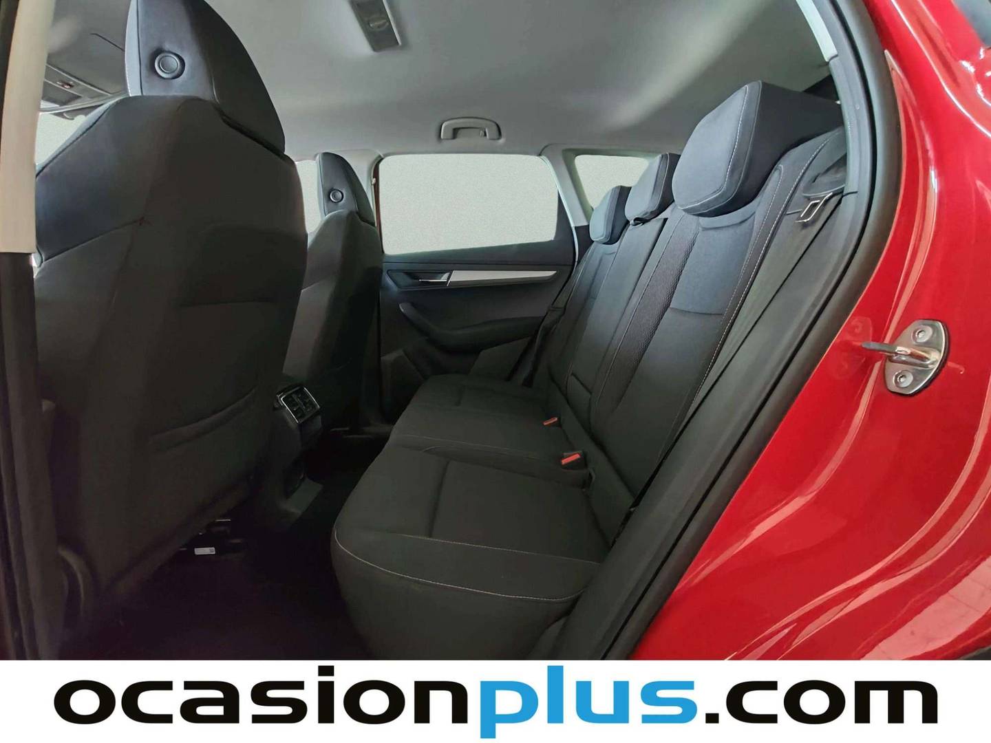 Foto Skoda Karoq Skoda Karoq 2.0 TDI Selection (115 CV)