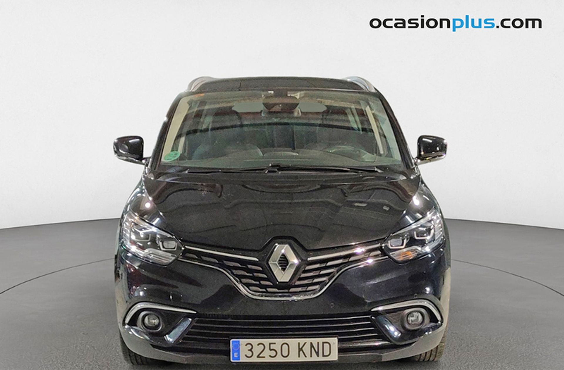 Renault Grand Scénic Zen Energy TCe EDC 7 plazas - foto 19