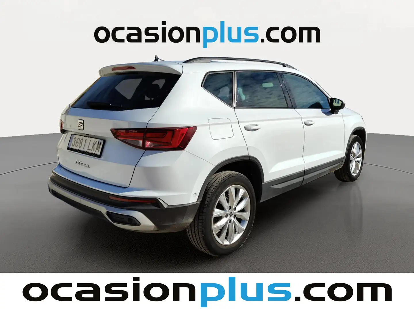 Foto Seat Ateca SEAT Ateca 1.5 TSI S&S Style Go (150 CV)