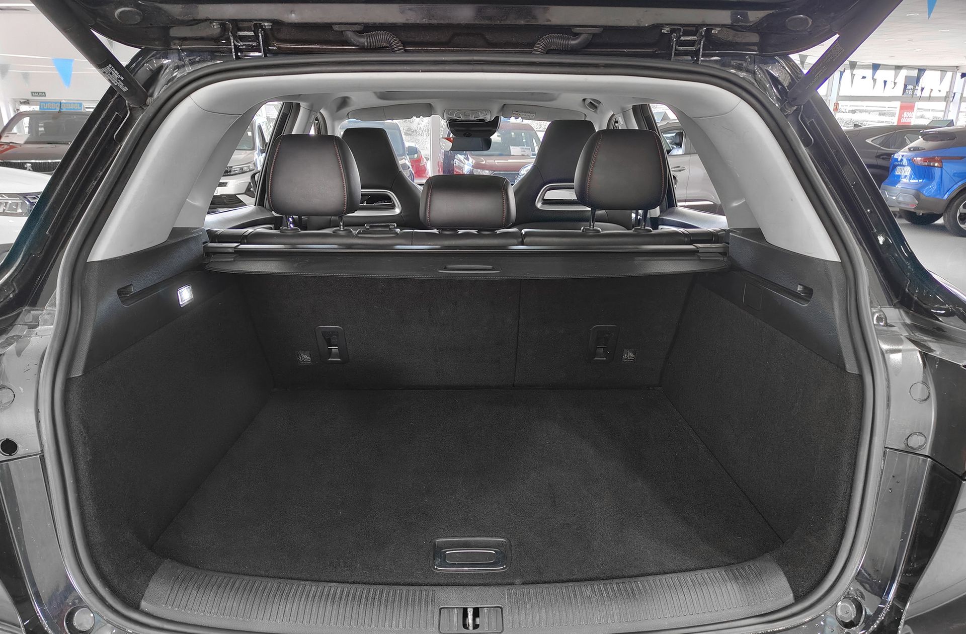 MG eHS 1.5T-GDI PHEV Luxury - foto 18