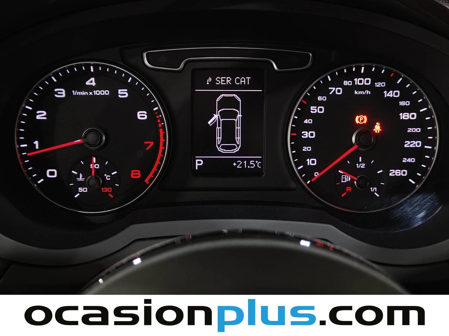 Audi Q3 Audi Q3 Attraction 2.0 TFSI quattro (170 CV) S tronic 4x4 2018