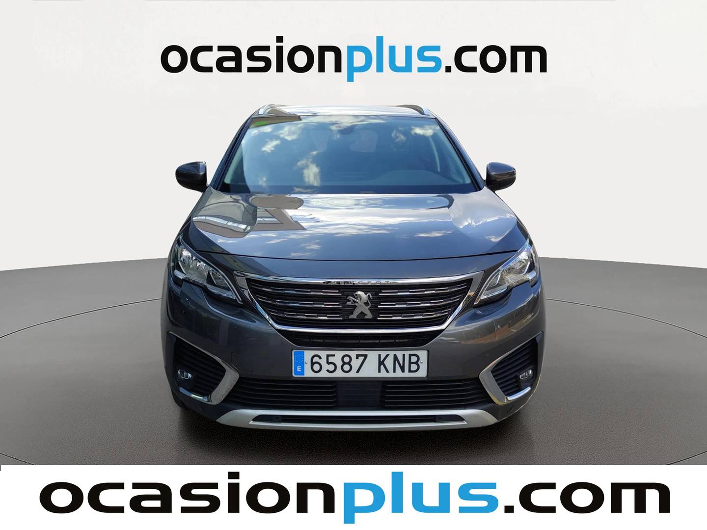 Peugeot 5008 Peugeot 5008 PureTech 130 S&S Allure (130 CV) 7 Plazas barato