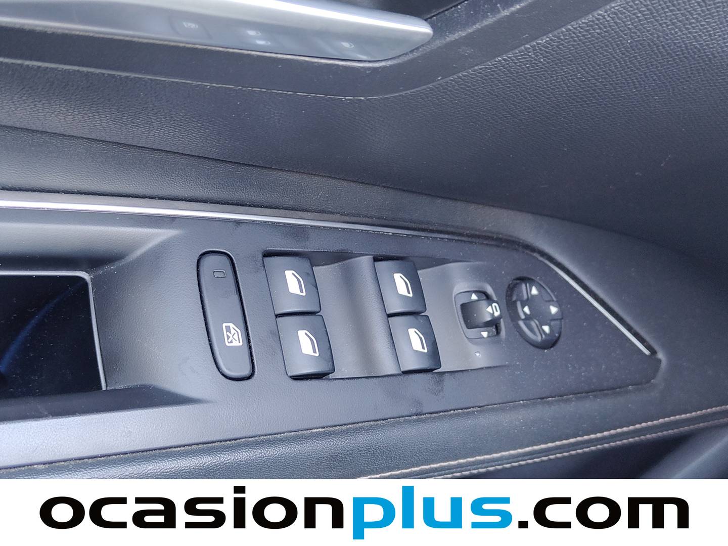 Peugeot 3008 Peugeot 3008 PureTech 180 S&S GT Line EAT8 (180 CV) de segunda mano