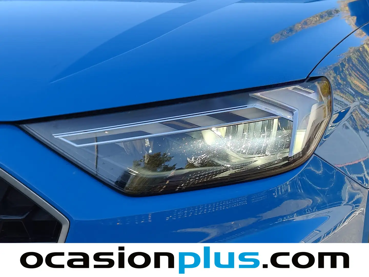 Foto Audi A1 Audi A1 Sportback Adrenalin 25 TFSI (95 CV) Pack S-Line