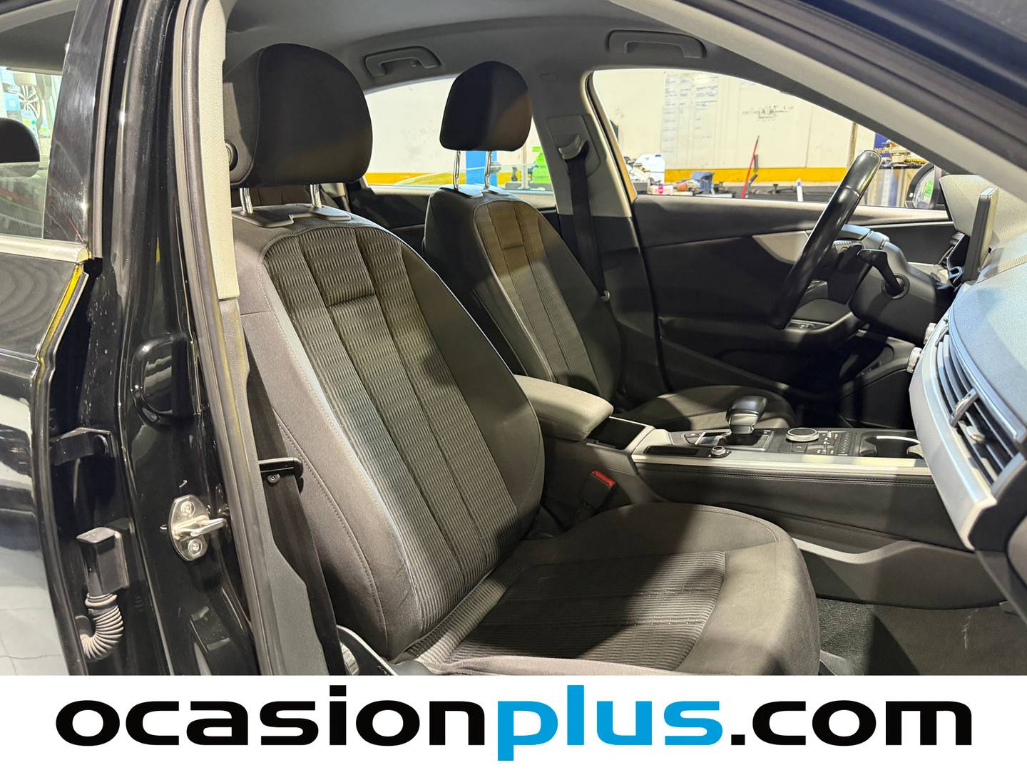 Audi A4 Audi A4 design edition 2.0 TDI (150 CV) S tronic diésel