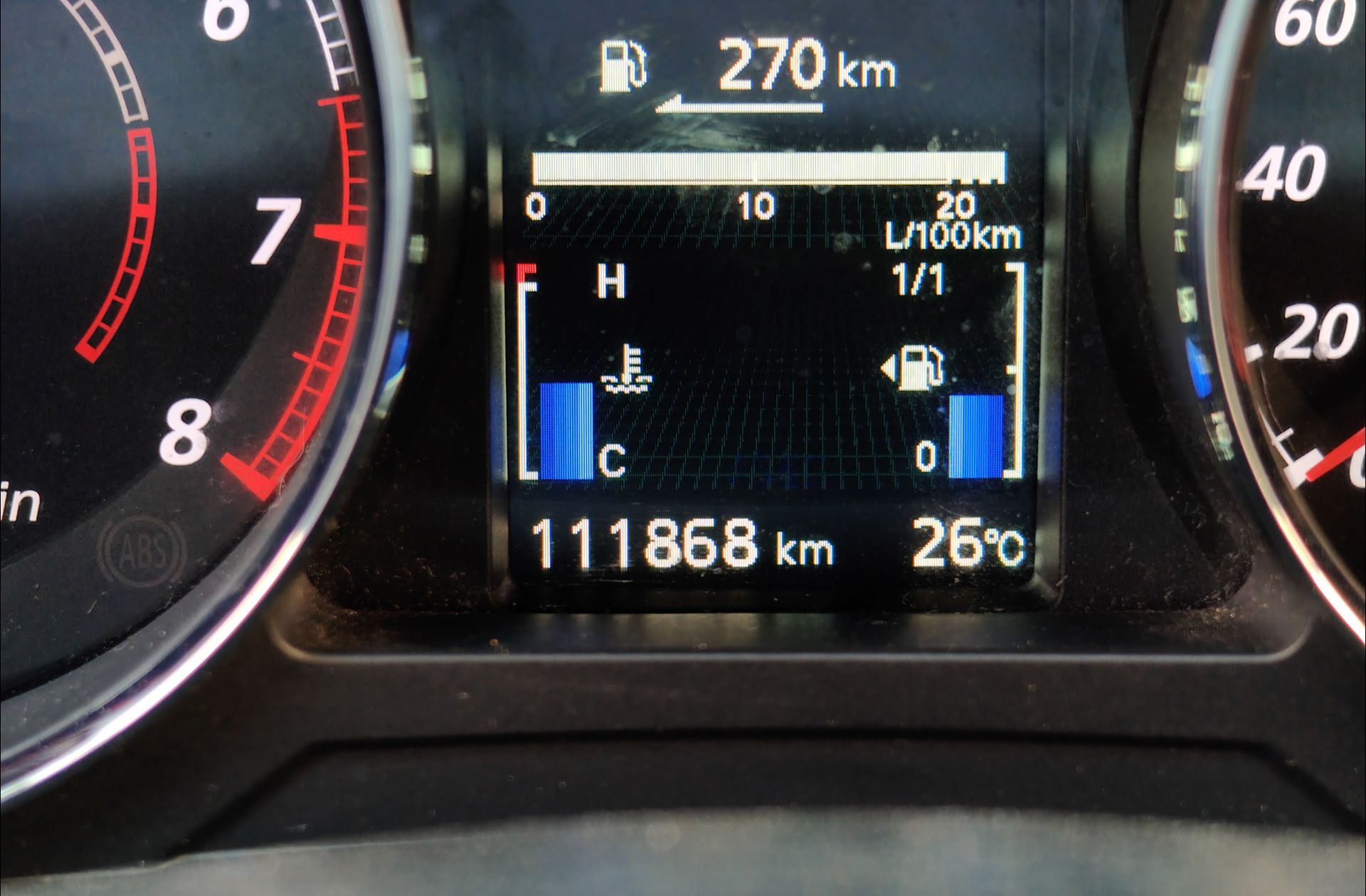 Mitsubishi ASX 160 MPI Motion - foto 8