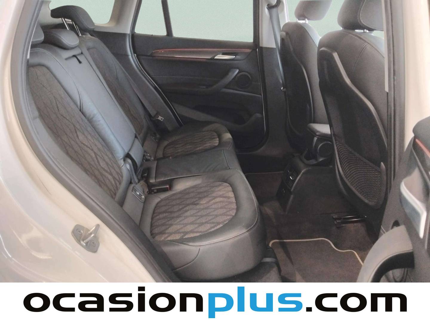 BMW X1 BMW X1 sDrive18d (150 CV) diésel
