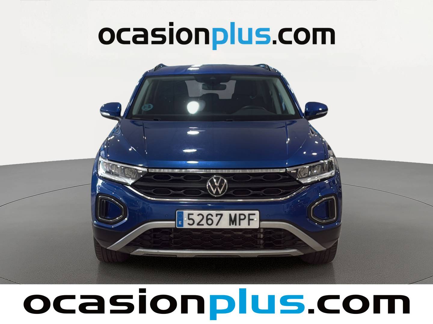 Volkswagen T-Roc Volkswagen T-Roc Life 2.0 TDI (150 CV) DSG barato