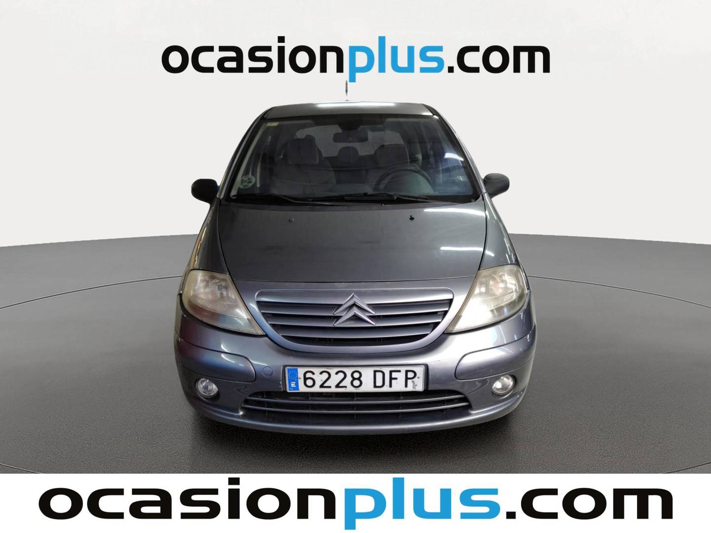 Citroën C3 Citroen C3 1.4i Premier (75 CV) 2005