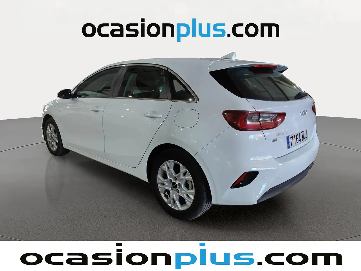 Foto KIA Ceed Kia Ceed 1.6 MHEV iMT Drive (136 CV)