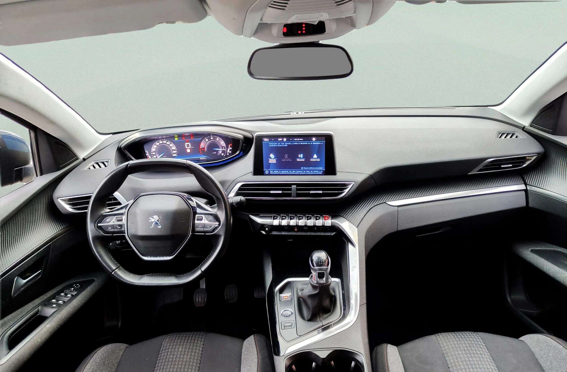 Peugeot 3008 PureTech 130 Active Pack - foto 6