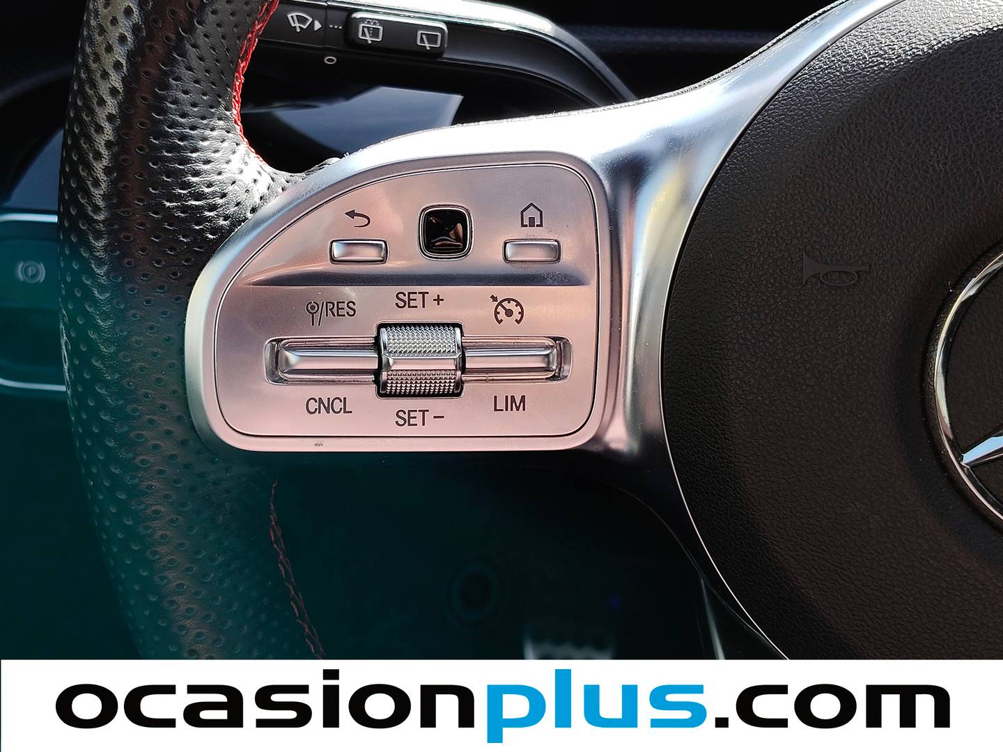 Mercedes Clase A Mercedes-Benz Clase A 200 (163 CV) Pack AMG al mejor precio