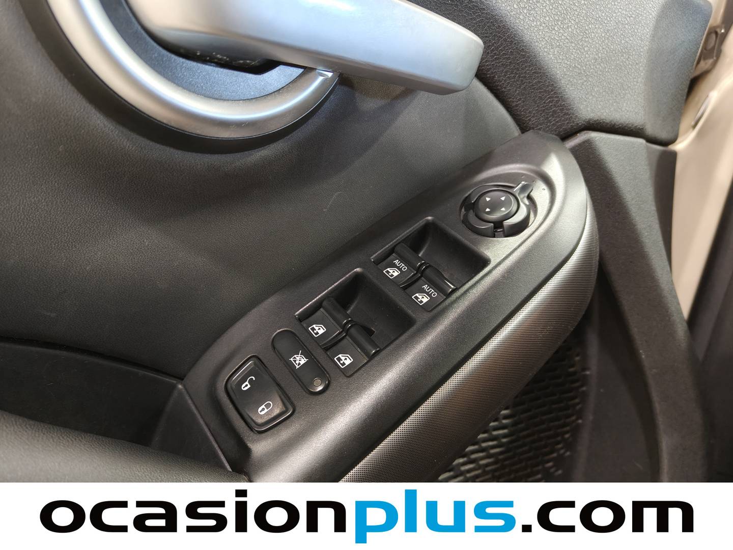 Fiat 500X Fiat 500X 1.6 E-Torq Pop Star 4x2 (110 CV) de ocasión