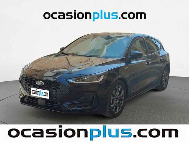 Ford Ocasión Badajoz