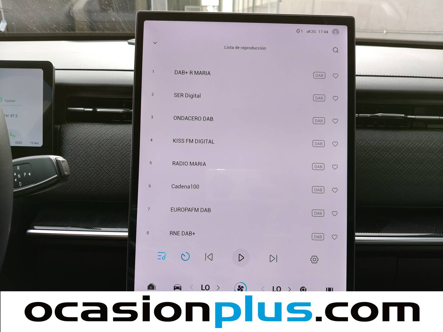 JAECOO 7 Jaecoo 7 1.5 TGDI PHEV +1DHT Select FWD (347 CV) híbrido enchufable