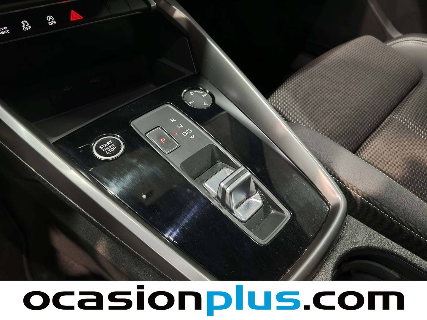 Foto Audi A3 Audi A3 Sportback Sportback Genuine edition 35 TFSI Pack S-line (150 CV) S tronic