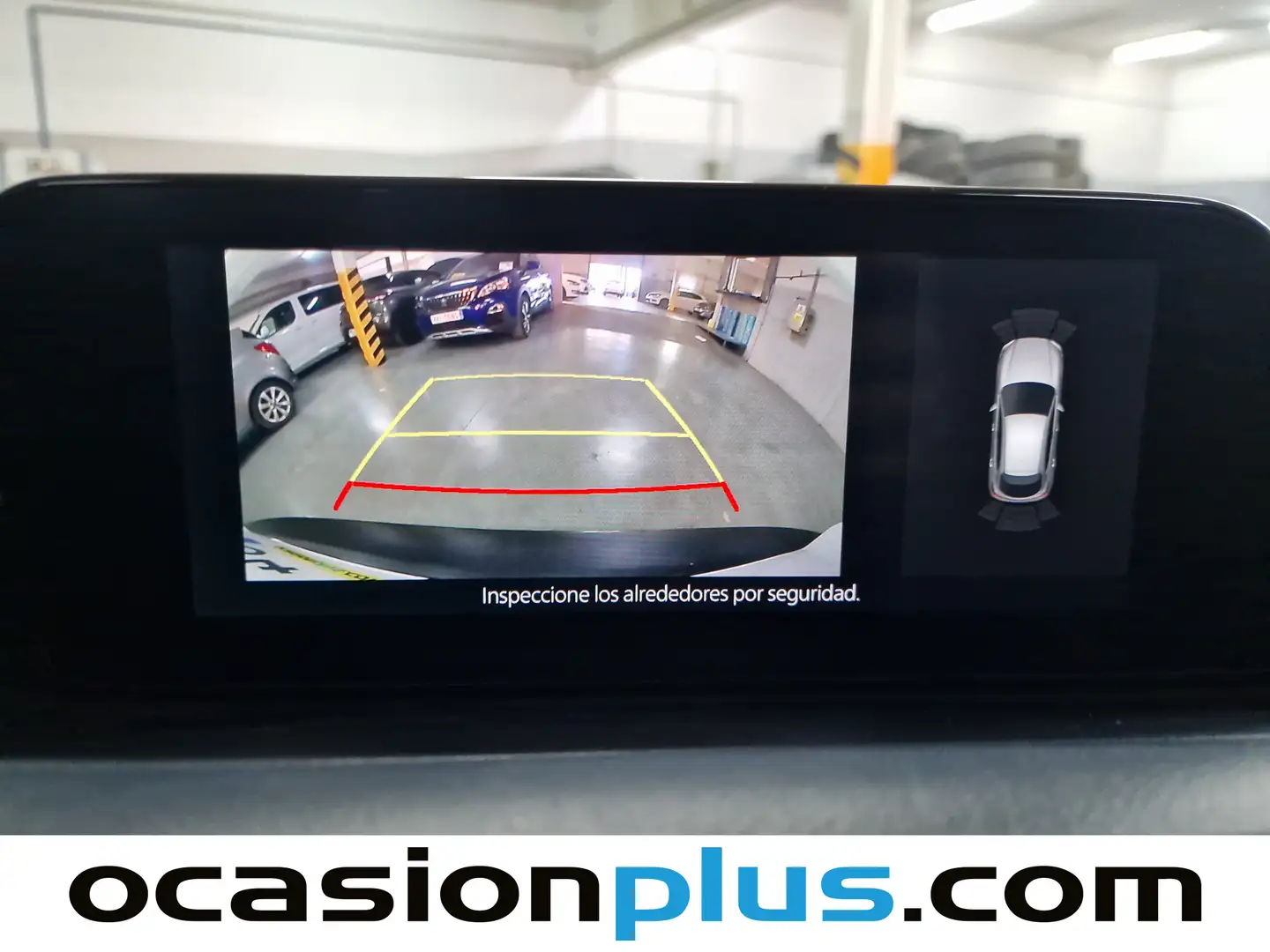 Foto Mazda CX-30 Mazda CX-30 2.0 Skyactiv-X Evolution 2WD AT (180 CV)