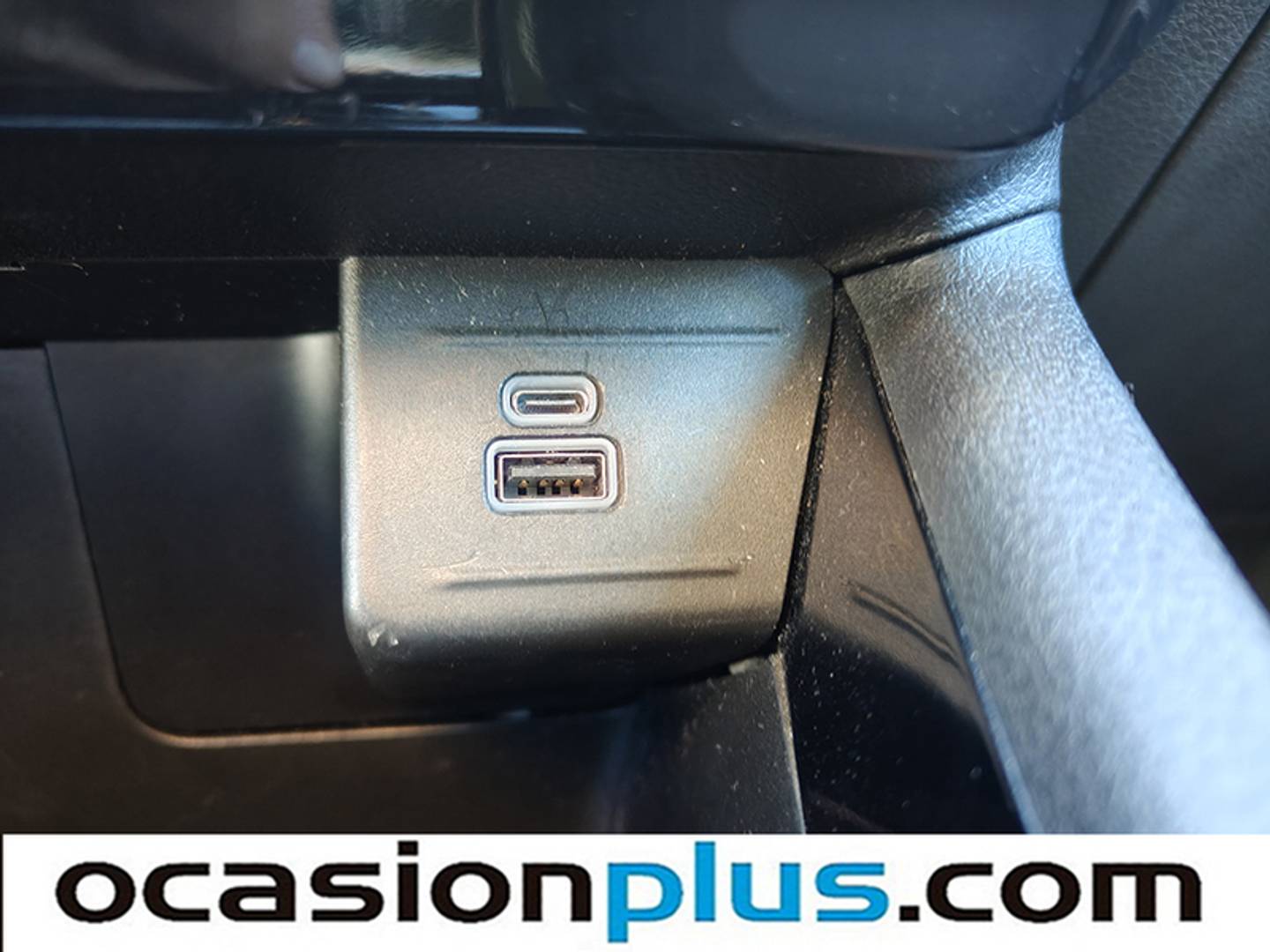 Foto Jeep Compass Jeep Compass 1.3 Gse T4 Longitude FWD MT (130 CV)