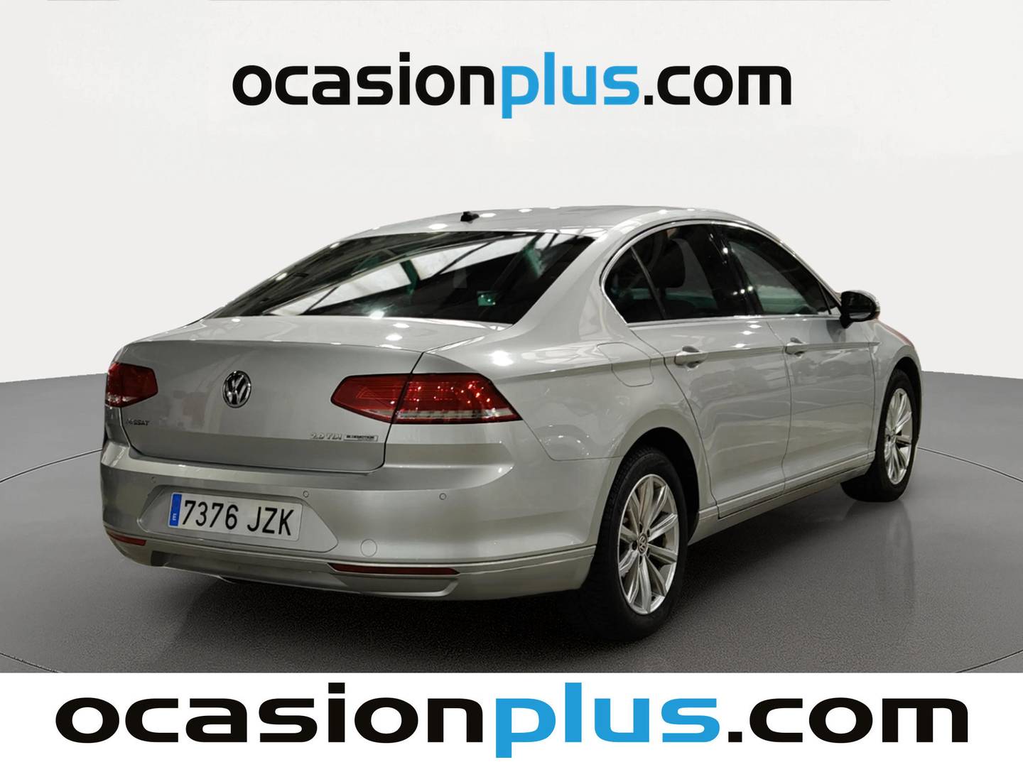 Foto Volkswagen Passat Volkswagen Passat Advance 2.0 TDI BMT  (150 CV) DSG