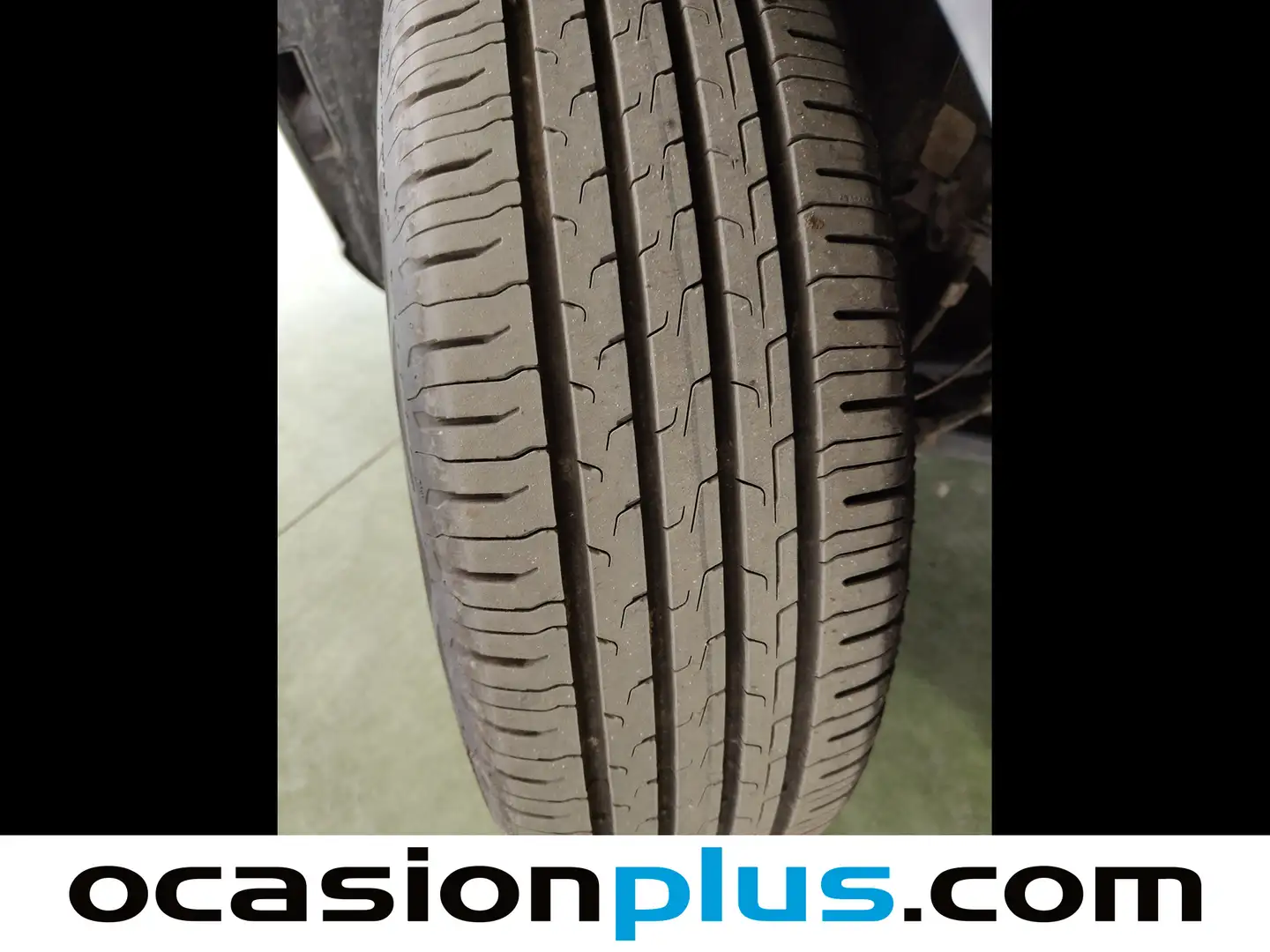 Foto Hyundai Tucson Hyundai Tucson 1.6T Klass (160 CV)