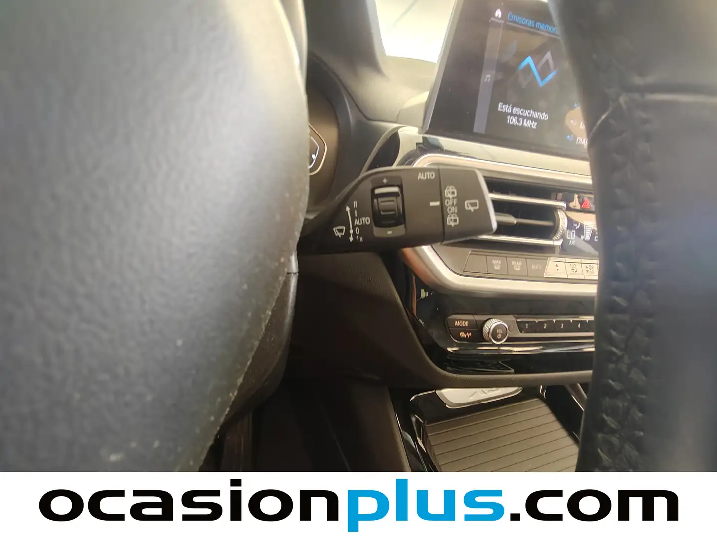 Foto BMW X3 BMW X3 xDrive30e xLine (292 CV)