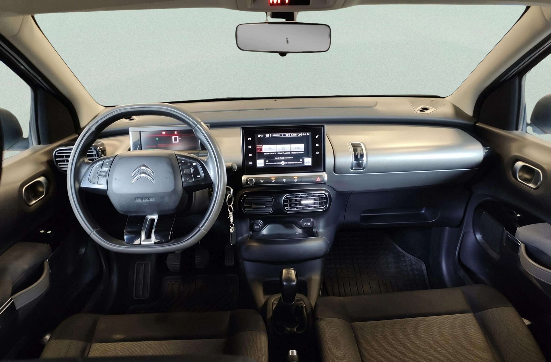 Citroën C4 Cactus PureTech 82 Feel Edition - foto 6