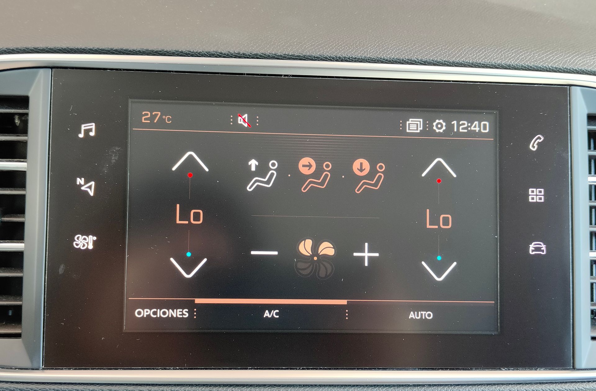 Peugeot 308 PureTech 130 Style - foto 30