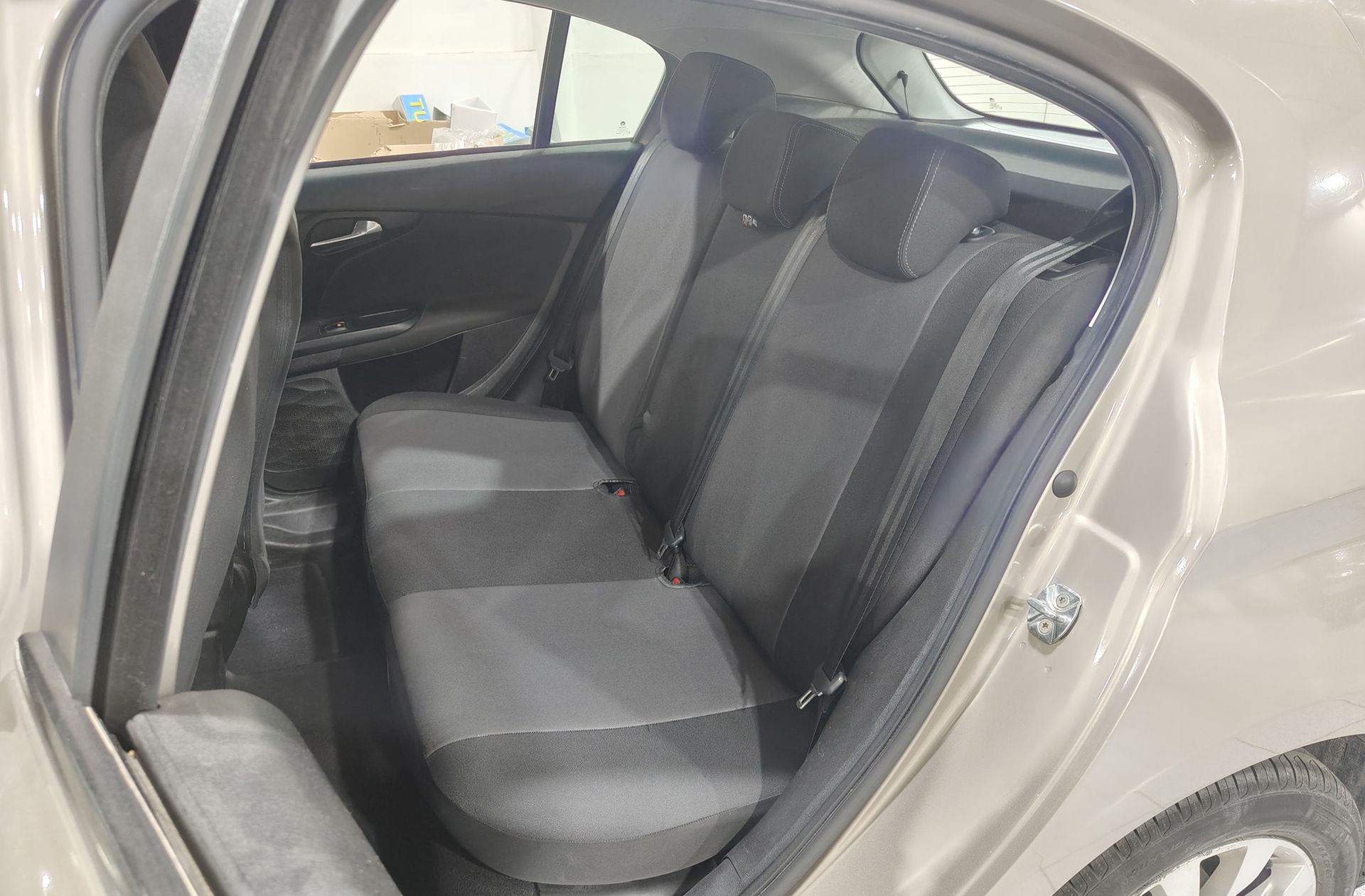 Fiat Tipo 1.3 MultiJet Easy - foto 9
