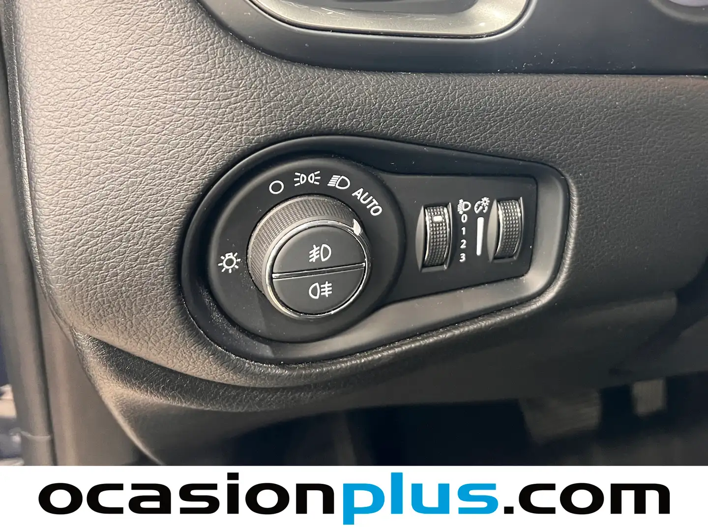 Foto Jeep Renegade Jeep Renegade eHybrid 1.5 Limited ATX (130 CV)