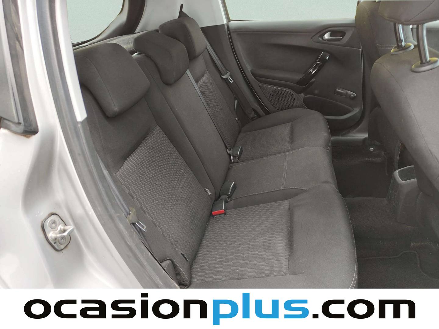 Peugeot 208 Peugeot 208 1.2L PureTech Style (82 CV) al mejor precio