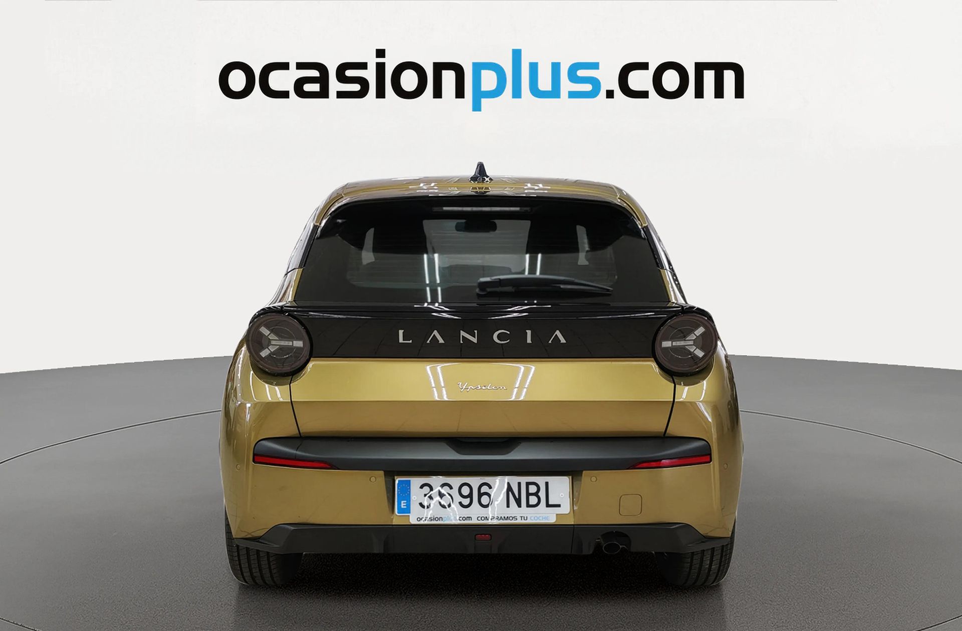 Lancia Ypsilon Hybrid - foto 15