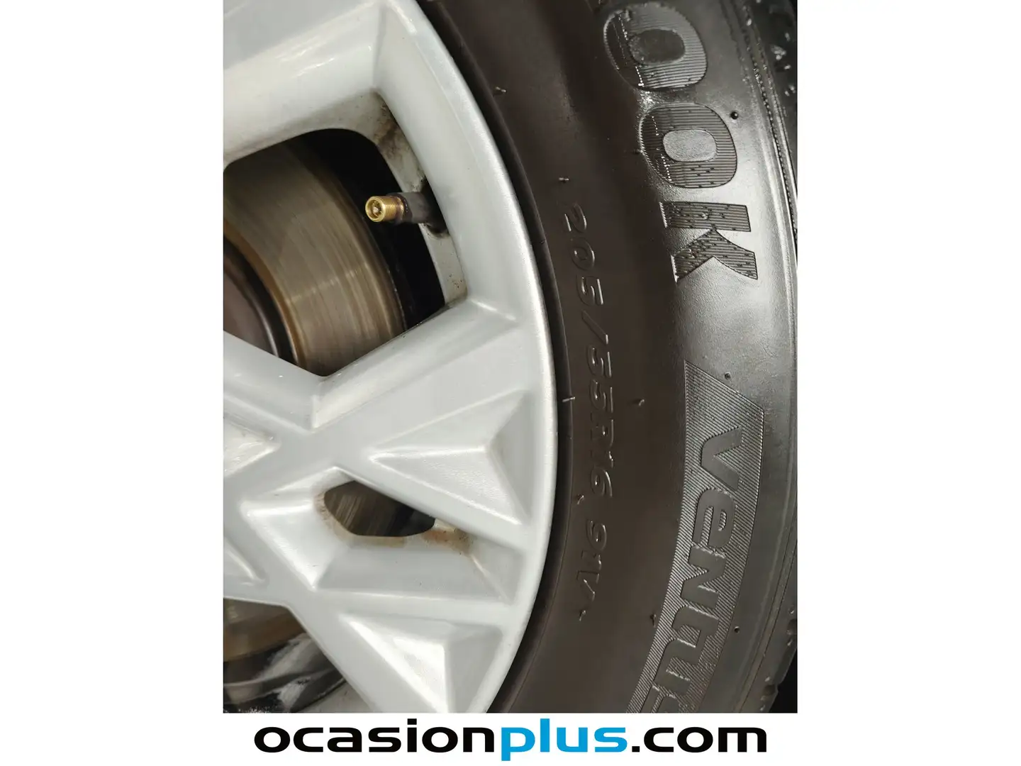 Foto KIA Ceed Kia Ceed 1.0 T-GDI Drive (100 CV)